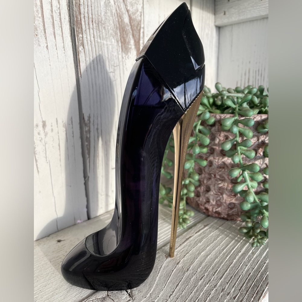 Carolina Herrera Good Girl